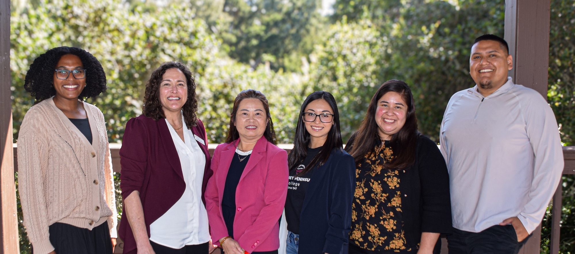 MPC Human Resources Team