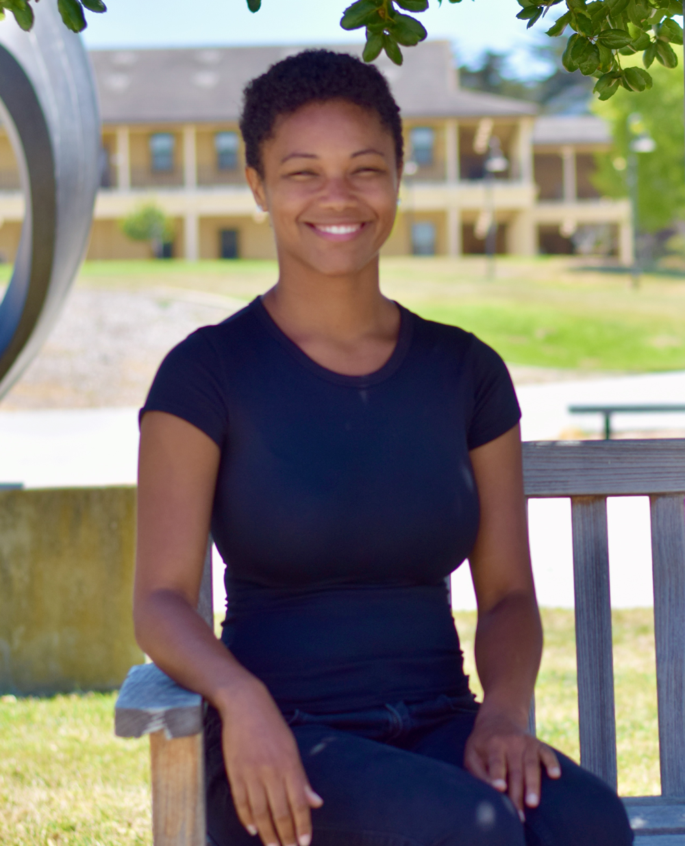 Ja'Leezia Love photo
