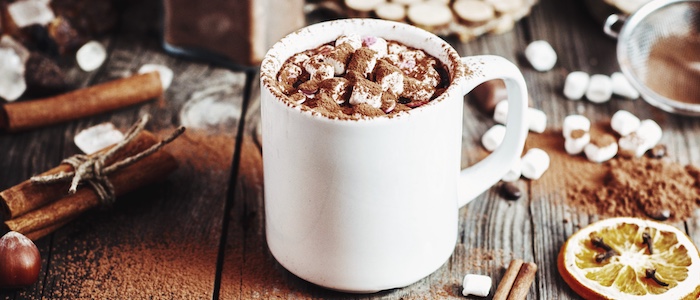Hot Chocolate