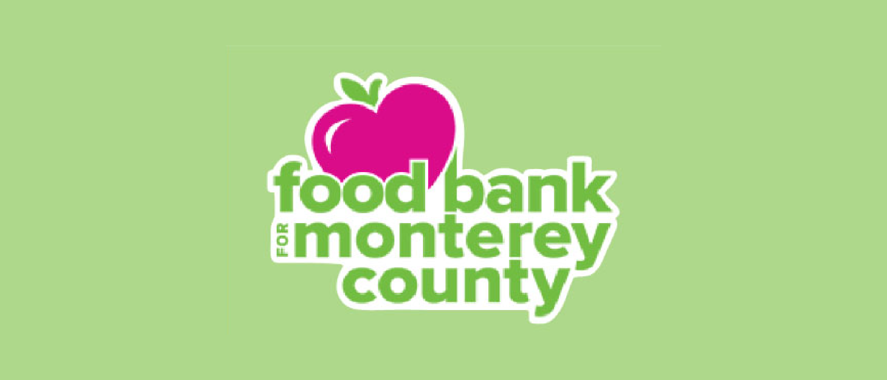 Food Bank Monterey County Logo