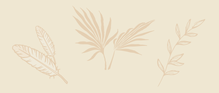 Native American Heritage Icons