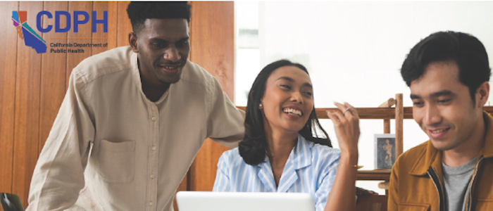 Pathways Internship flyer photo