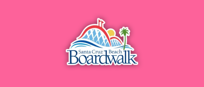santa cruz boardwalk logo