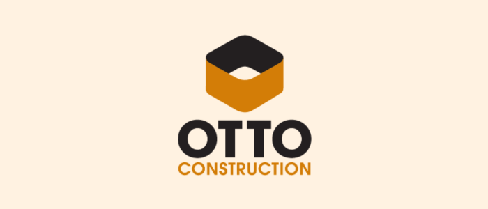otto construction logo