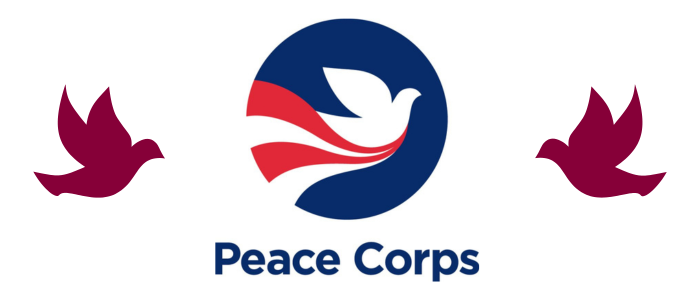 Peace Corps logo