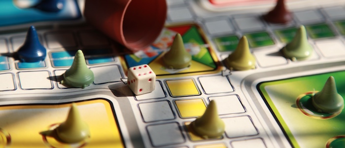 Board Game