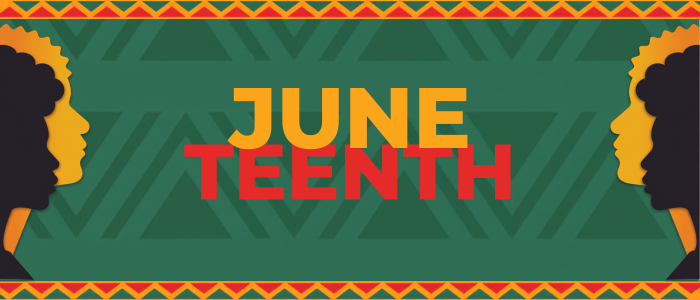 juneteenth flyer