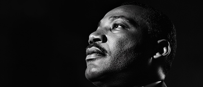 Martin Luther King Jr.