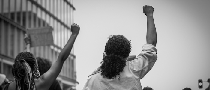 Martin Luther King Jr. March