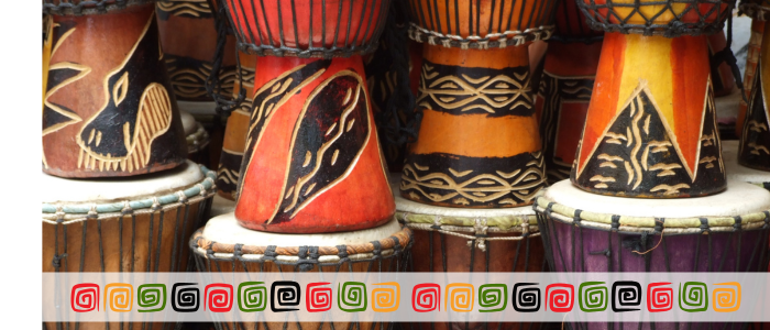 Unity Gives Us Strength 2026