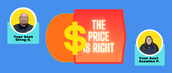 price is right with mpc hosts
