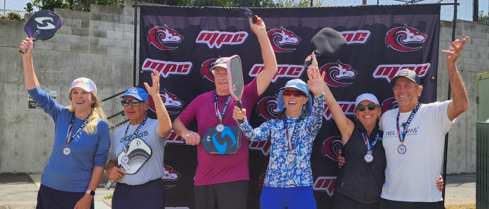 mpc pickleball tournament