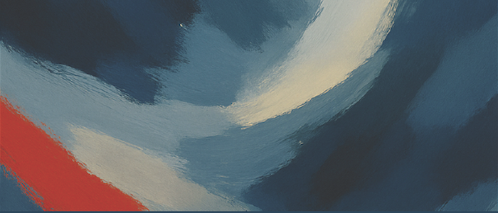 mental health exhibit art piece