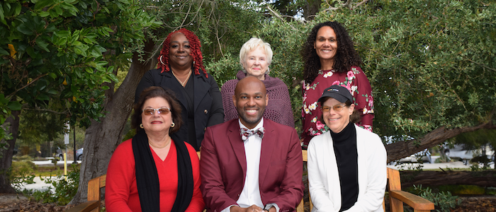 MPC Current Board of Trustees