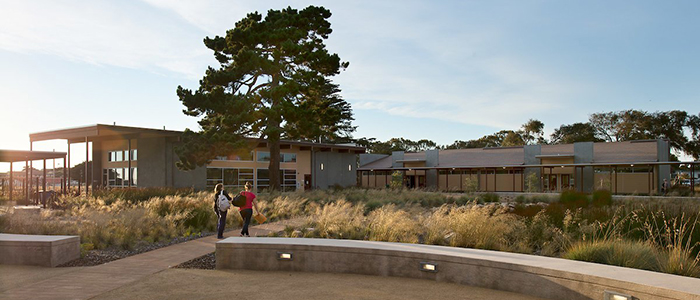 Marina Campus