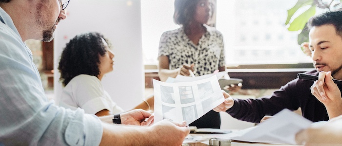 Committee reviewing curriculum