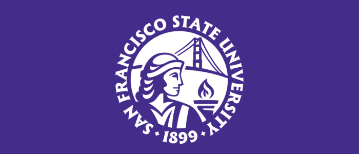 sfsu logo
