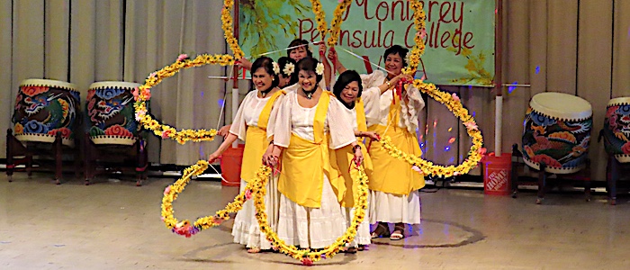 MPC Asian Culture Dance