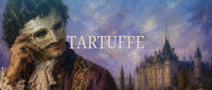 tartuffe oster