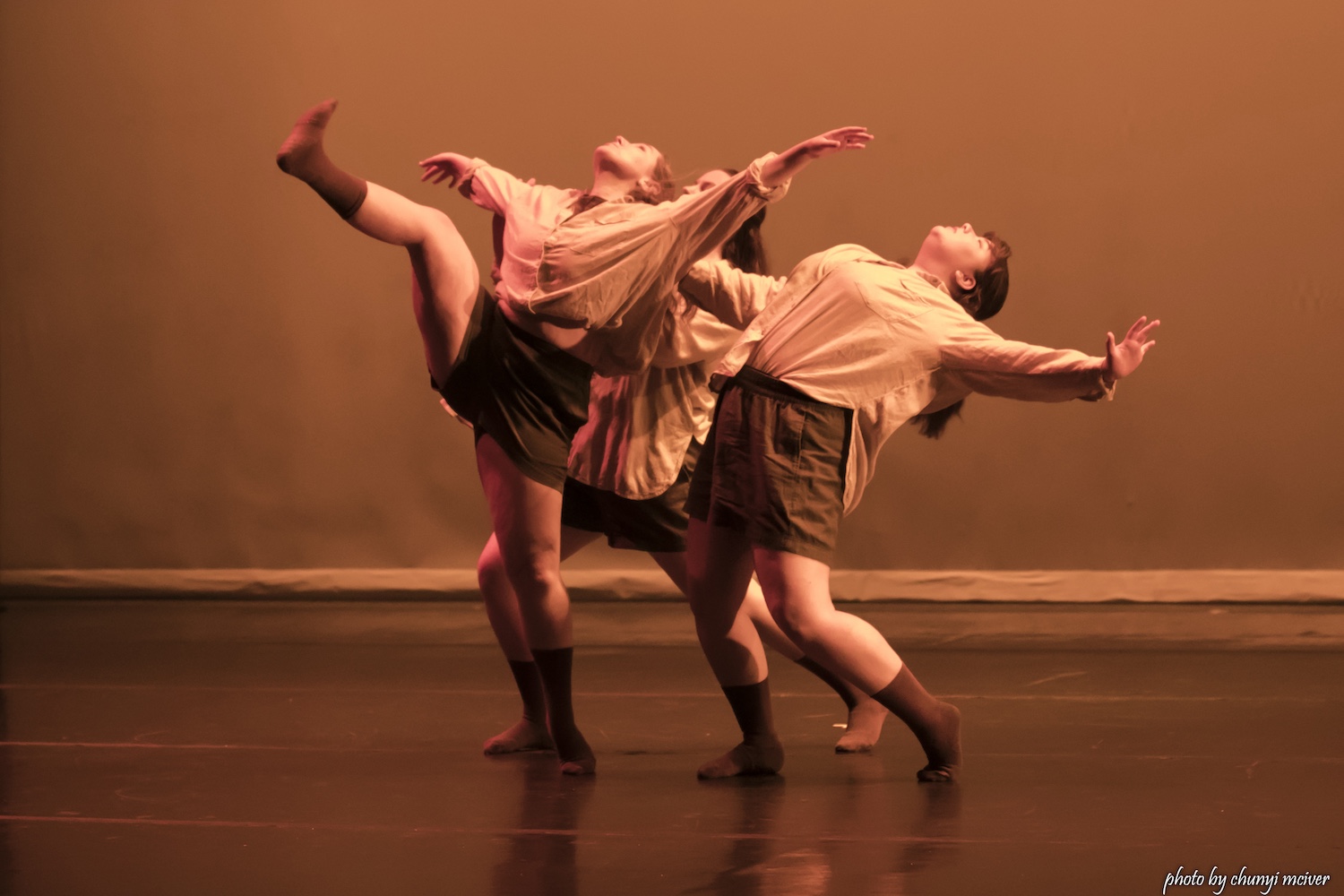 Dance Performances Photo