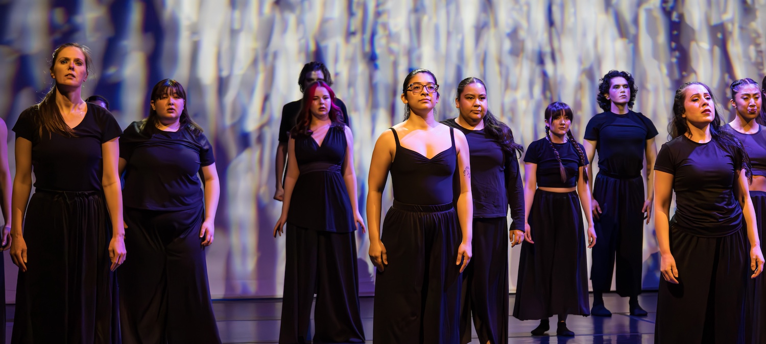 Dance Performances Photo