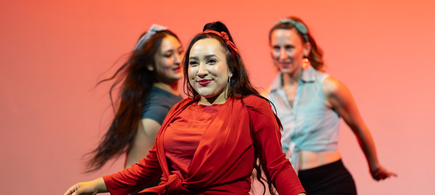 Dance Performances Photo