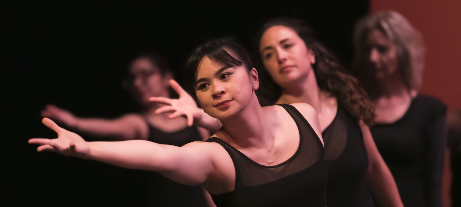 Dance Performances Photo