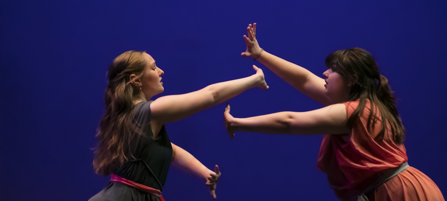 Dance Performances Photo