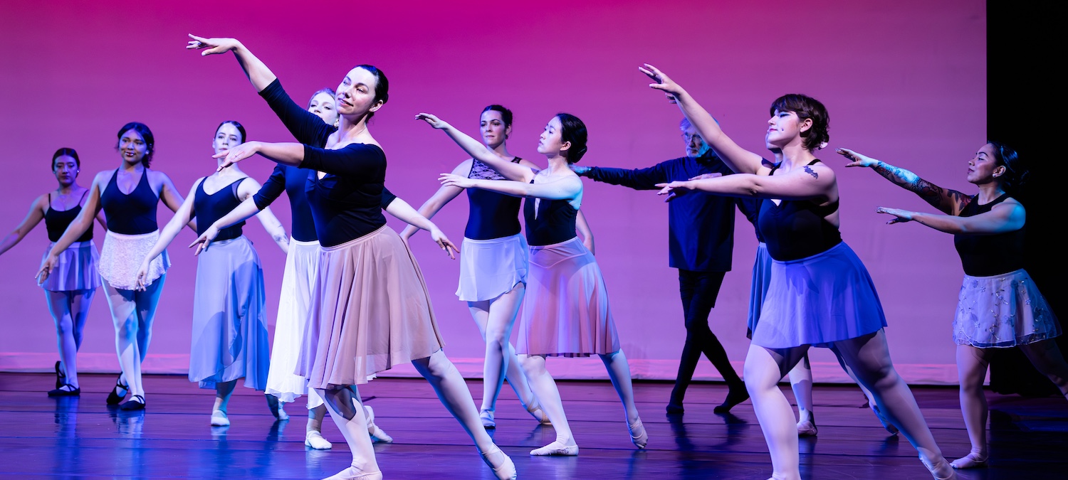 Dance Performances Photo