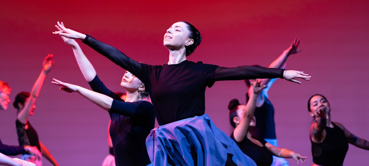 Dance Performances Photo
