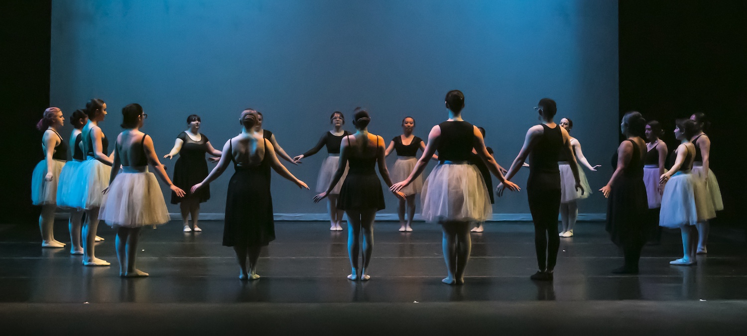 Dance Performances Photo