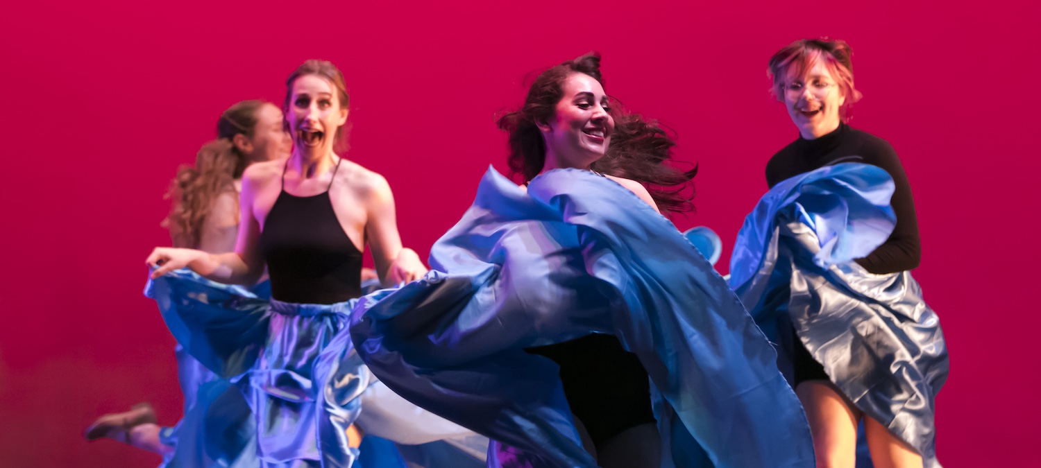 Dance Performances Photo