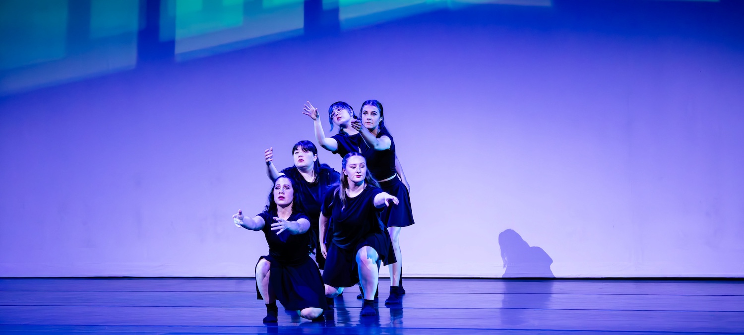 Dance Performances Photo