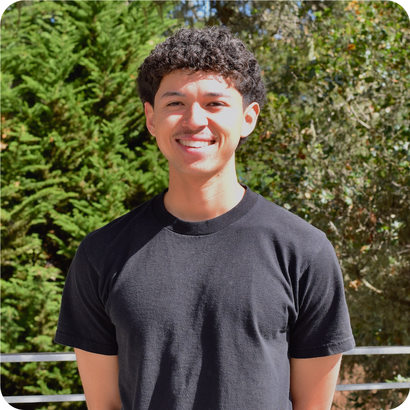 Isaiah Rivera Isaiah Rivera