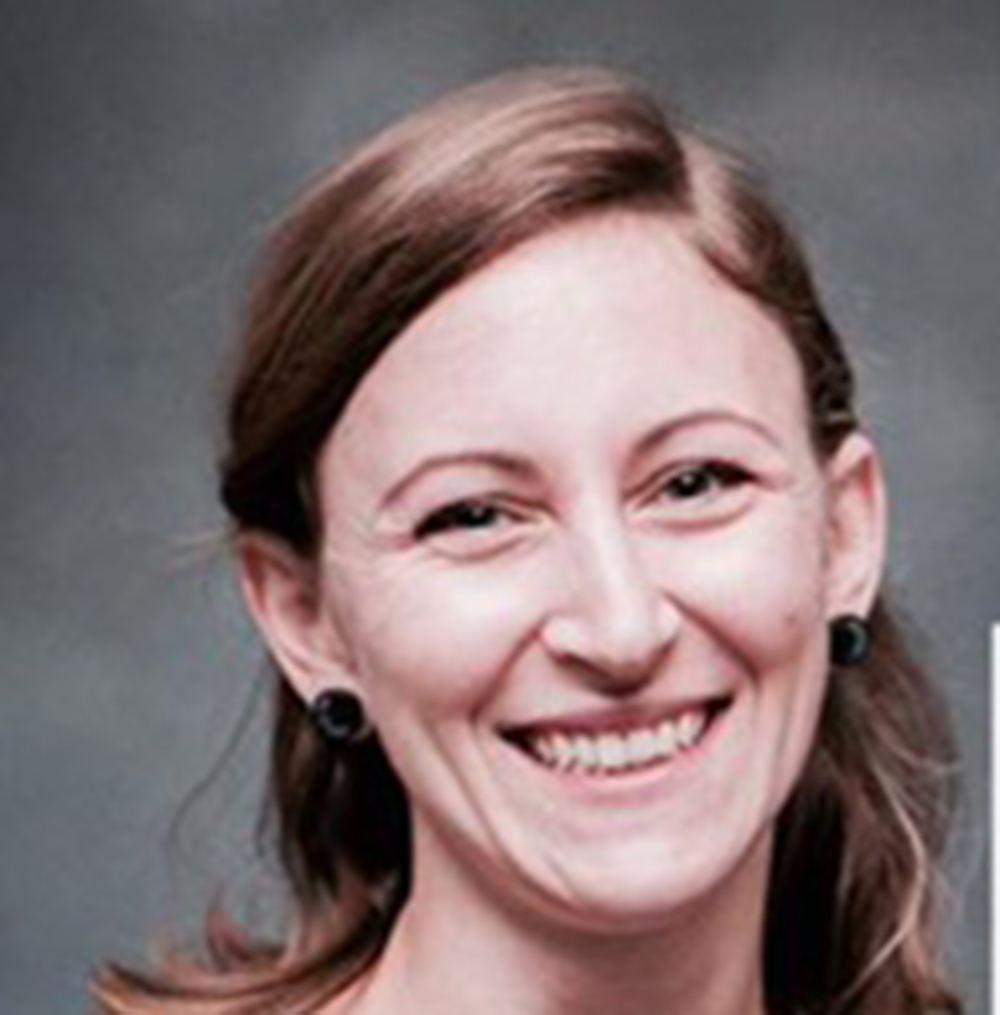 Laurel Weingand
