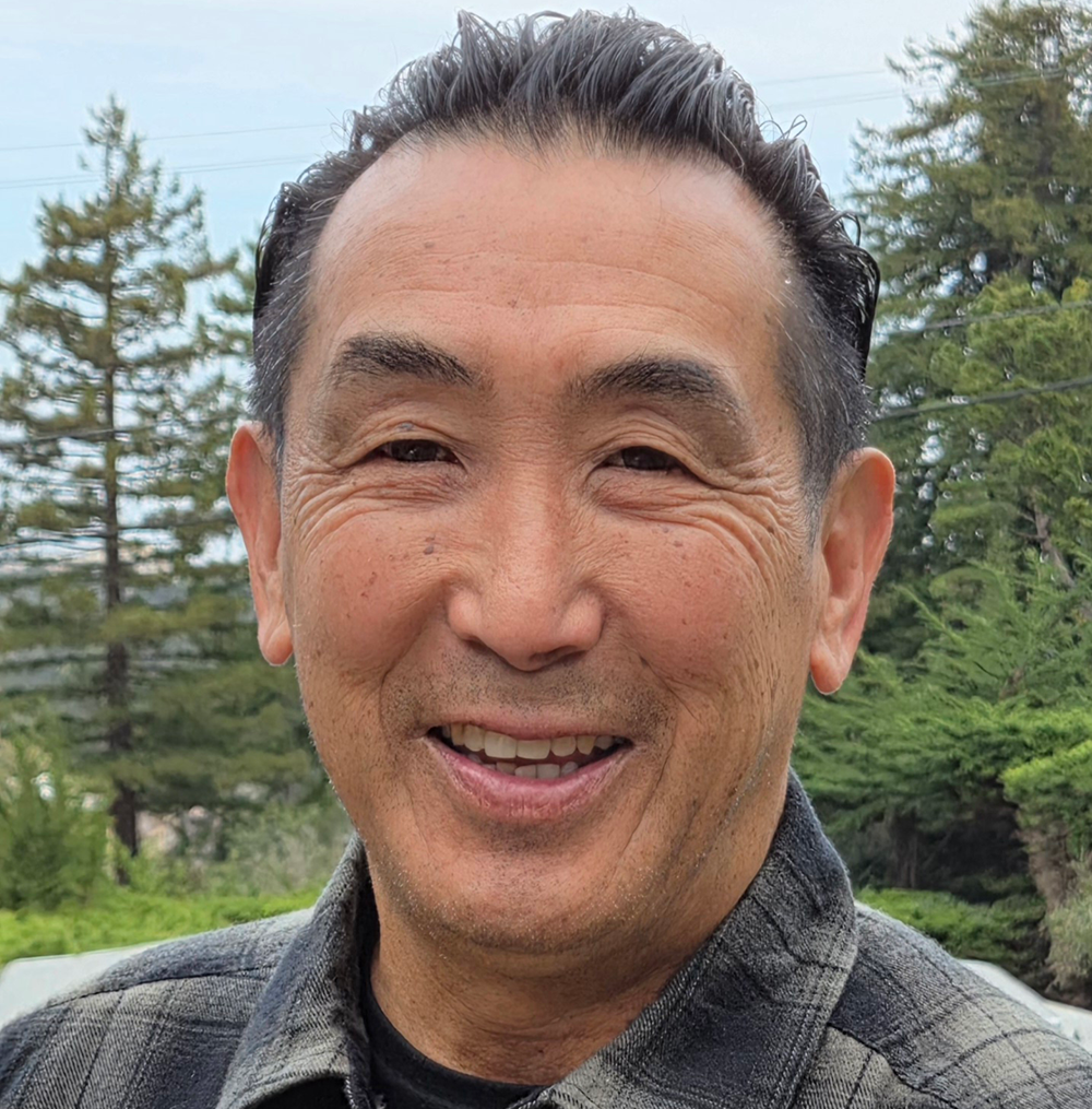 Leonard Han