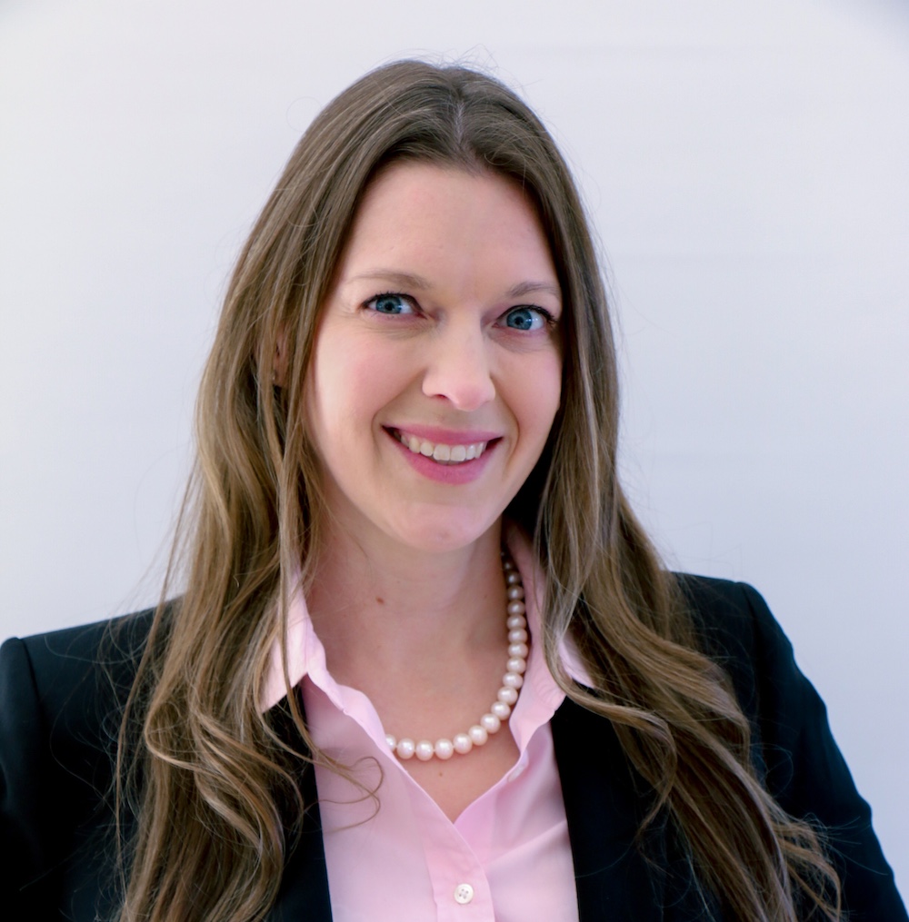 Lindsay Peelman
