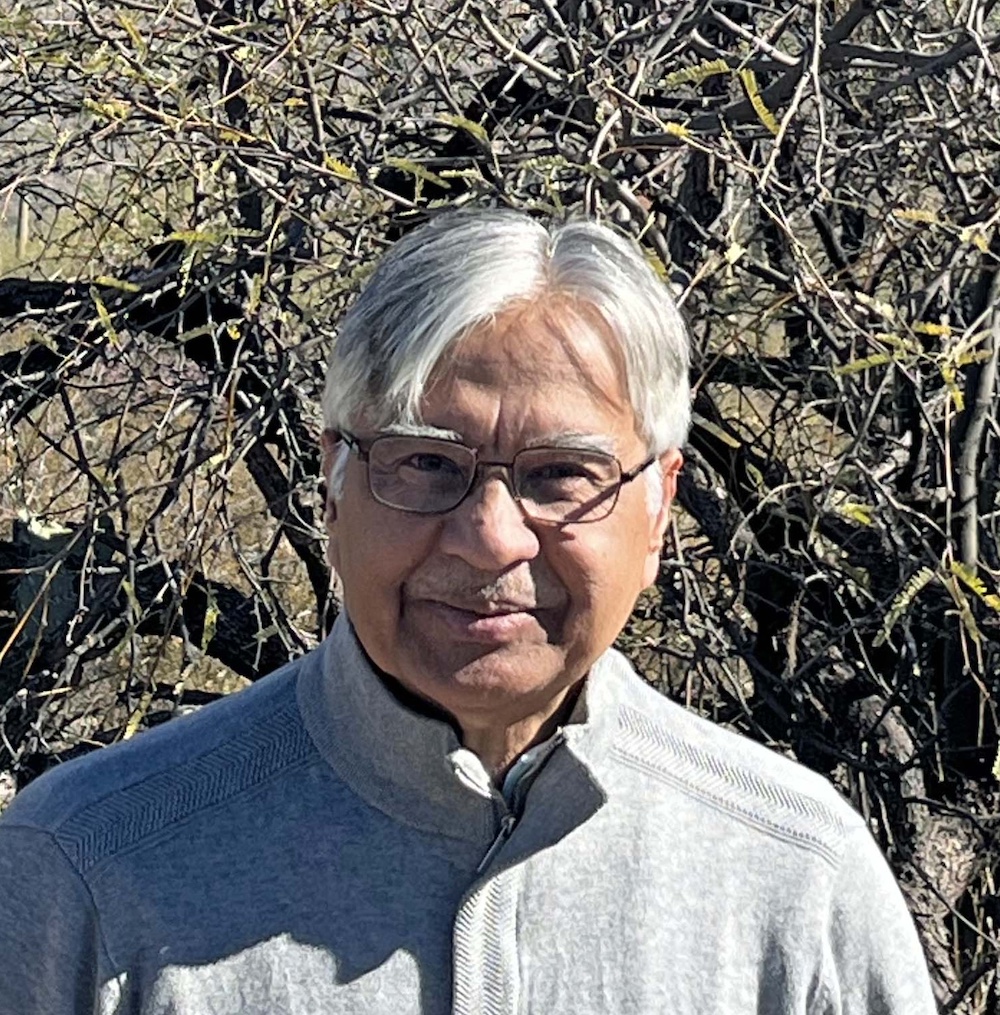 Najm Akbar Profile Picture