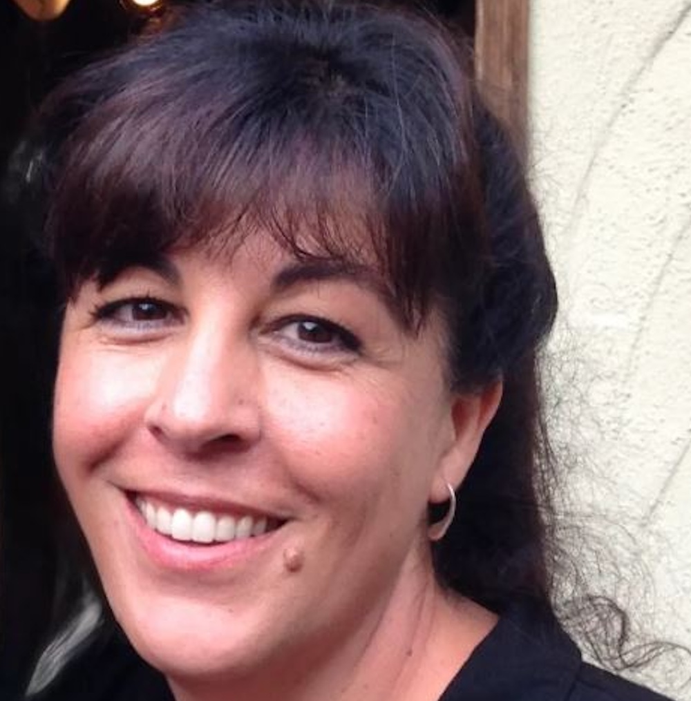 Bernadette Villarreal