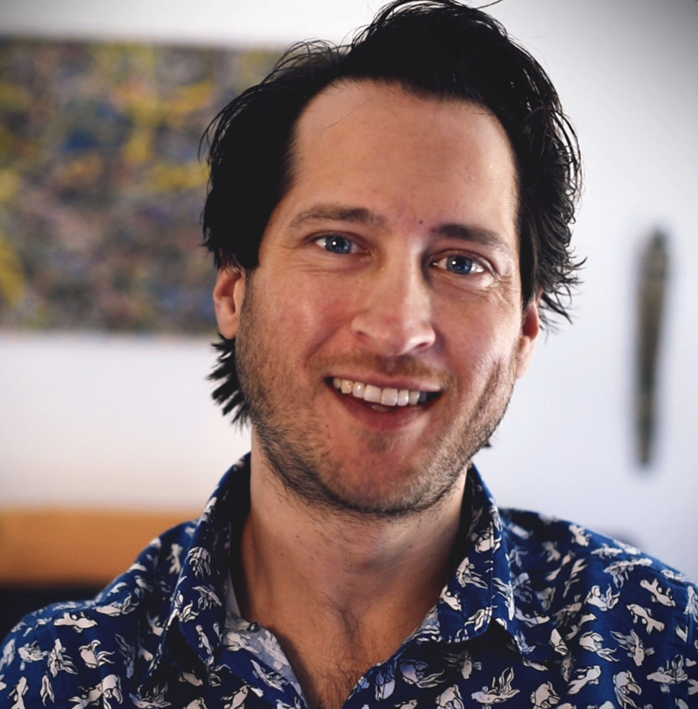 Daniel Sanculi Directory Photo