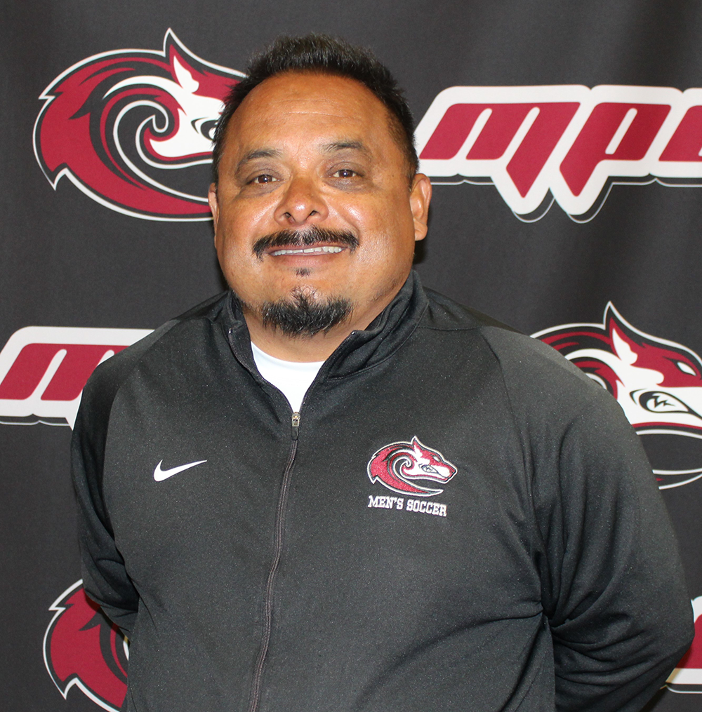 Mark Cisneros