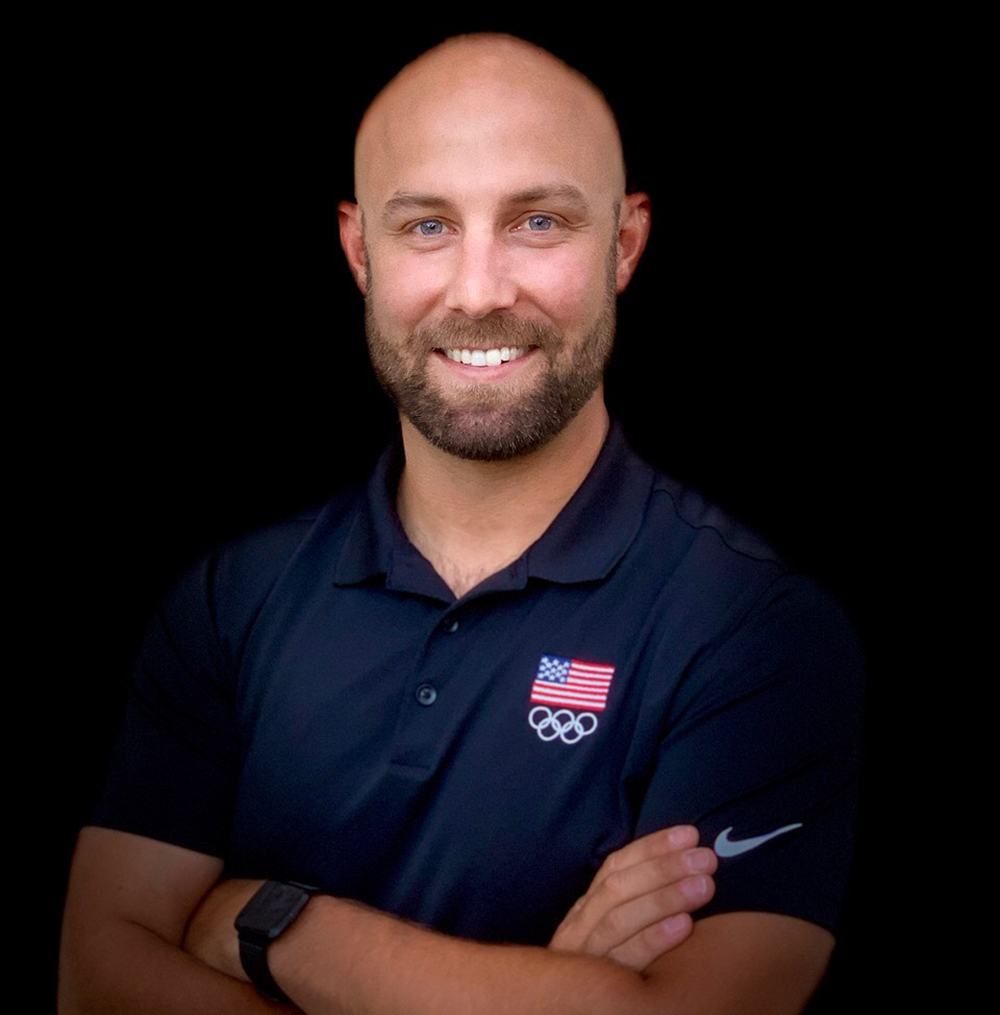 Nick Cunningham
