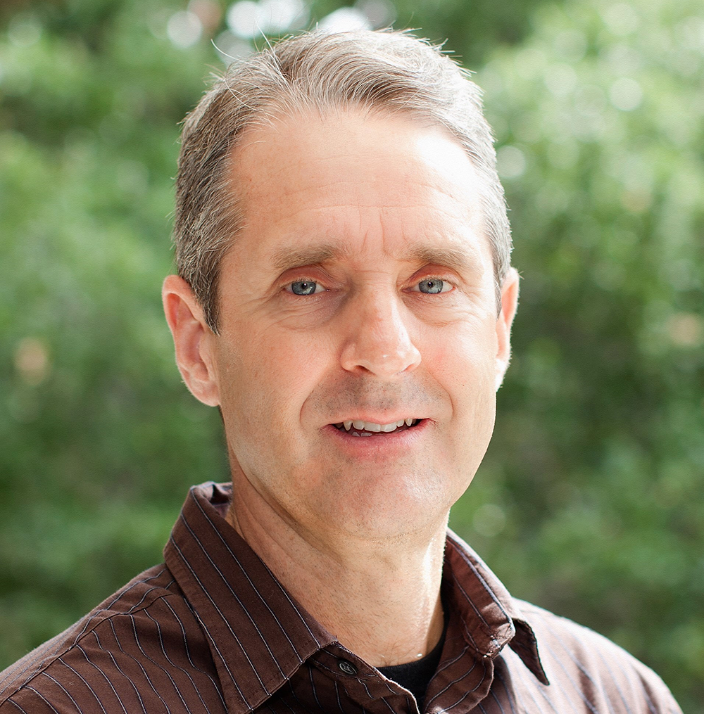 Steve McCann