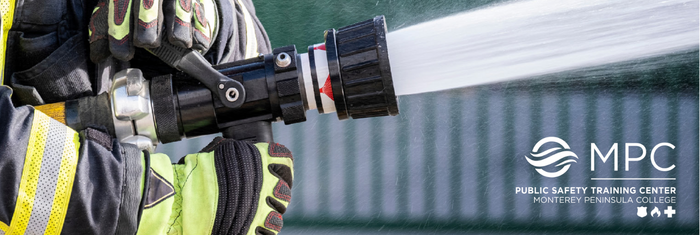 mpc girls firefighter camp