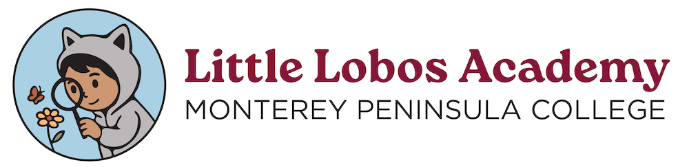 Little Lobos Logo