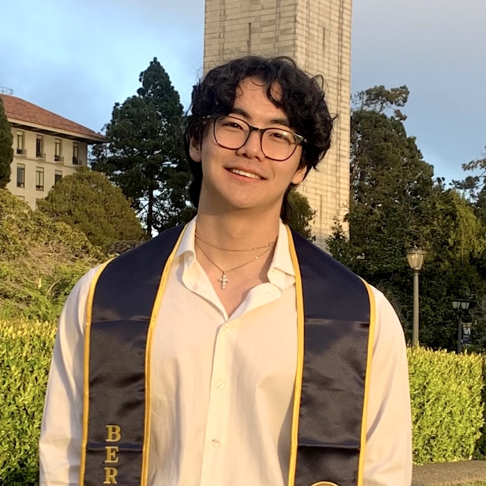 Harin - MPC Engineering Student