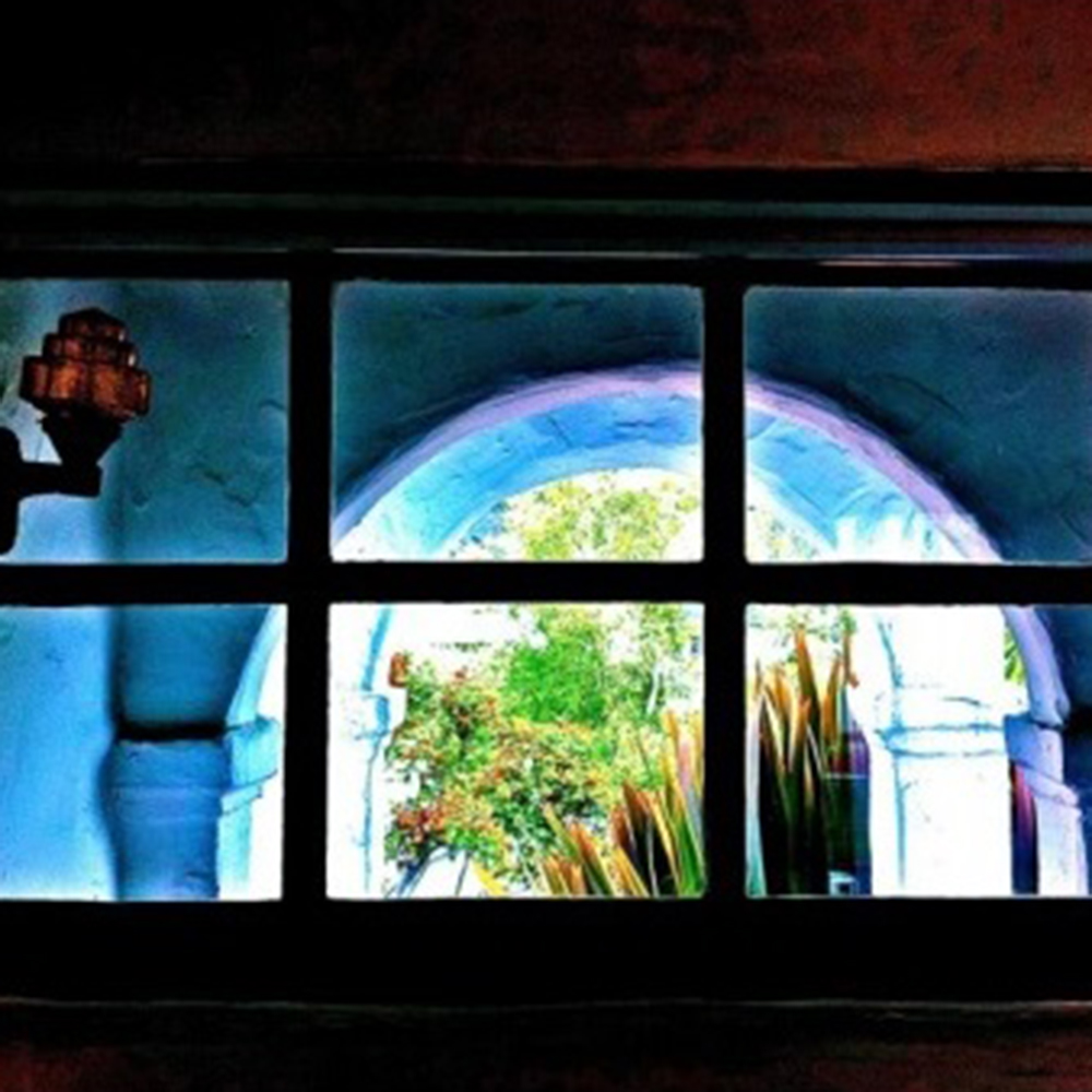 Scheherazade Issue 3 Cover